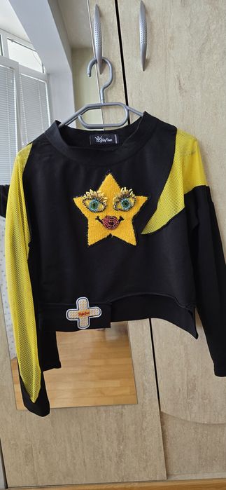 Сет Джофра ,размер S