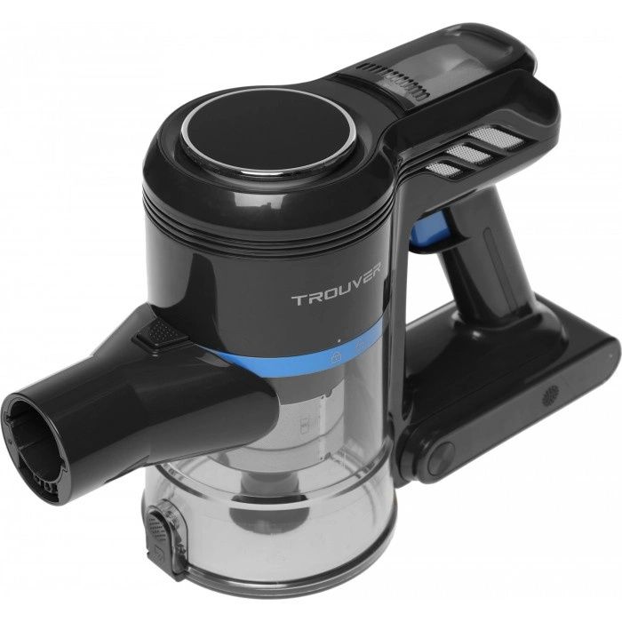 Беспроводной пылесос Xiaomi Dreame Trouver Vacuum Cleaner J30