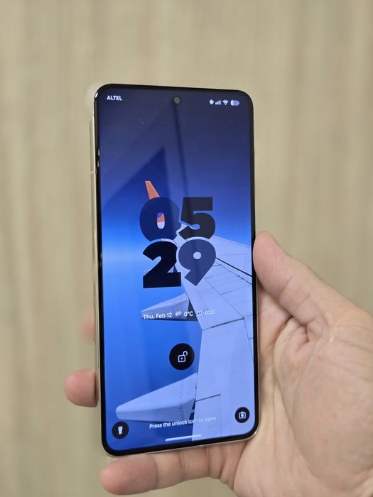 Google Pixel 8 Pro 12/128GB Porcelain