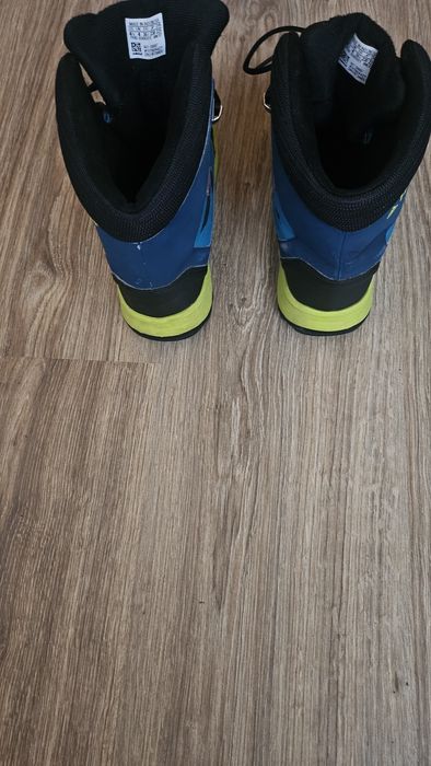 Маратонки Adidas Terrex