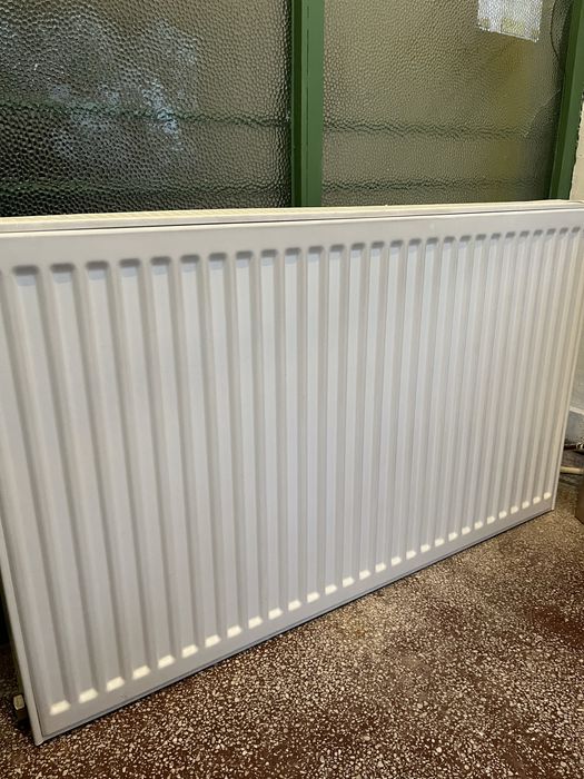 Vand radiator purmo  C 22 600x1000