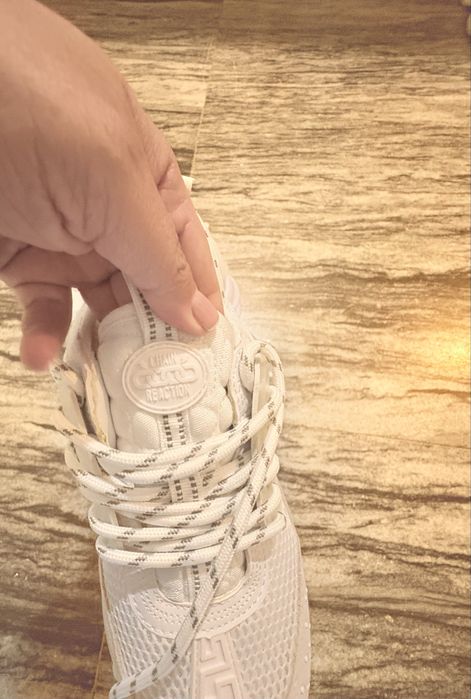 Маратонки Versace
