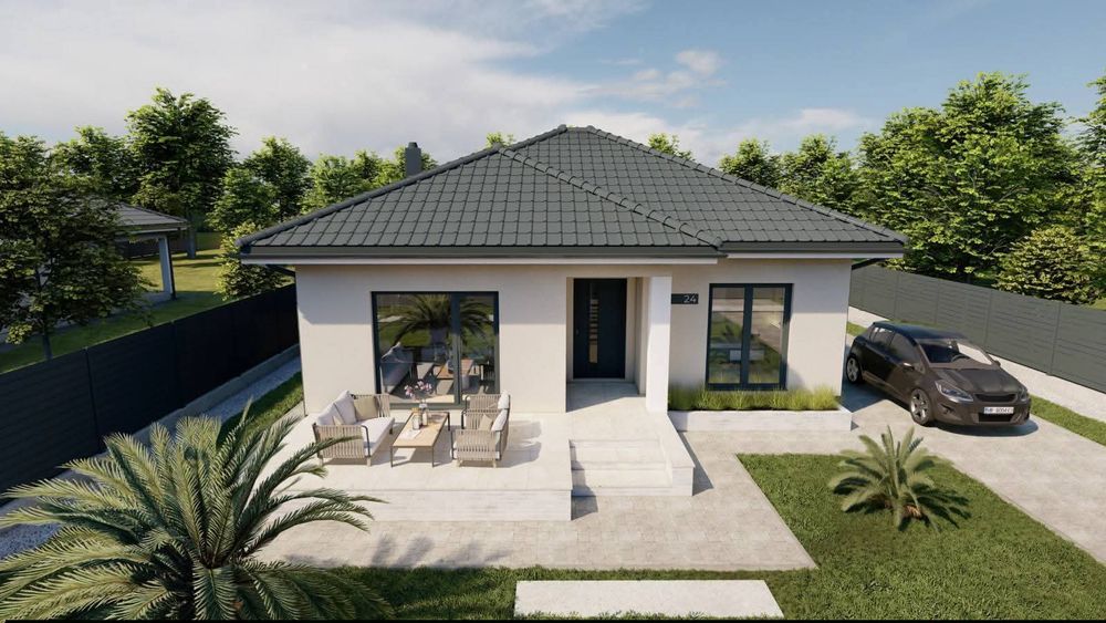 Arhitect  Bucuresti  OAR   -   Proiect    Complet-DTAC + PTh