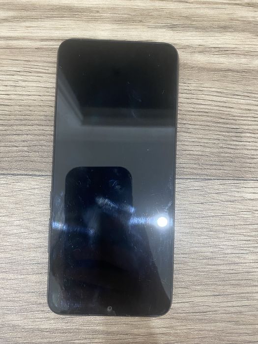 Redmi 10c 64гб черного цвета