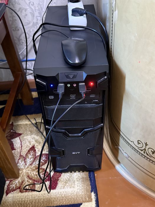 Стационарный компьютер