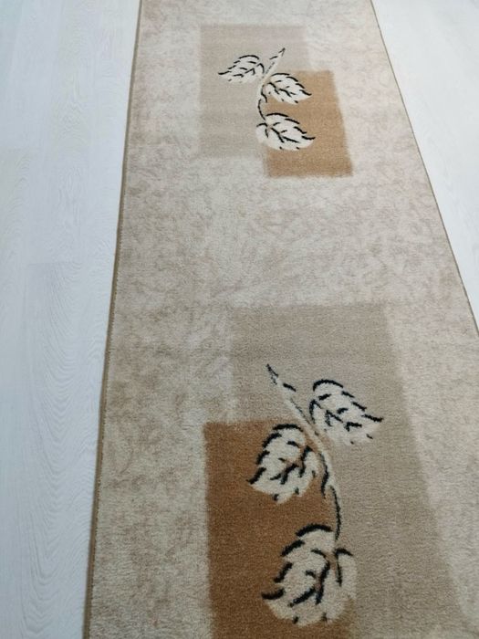 Мокетена. пътека