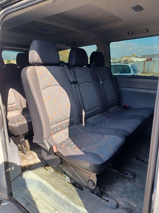 Продавам мерцедес вито