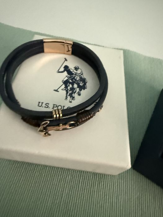 Set bratari us polo / fossil / diesel