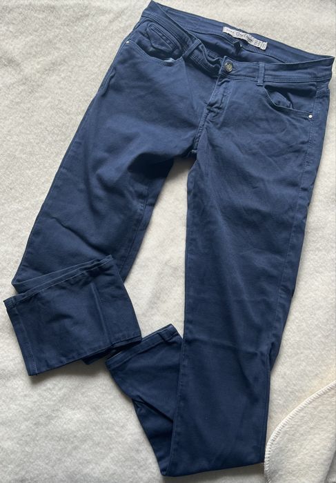Дънки Zara, Twinset, Scotch &Soda и други.