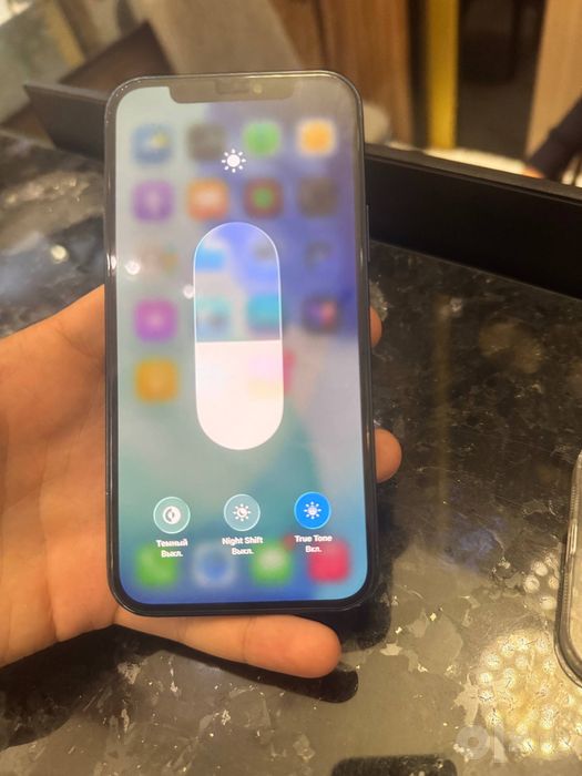 Iphone 12 holati yaxshi