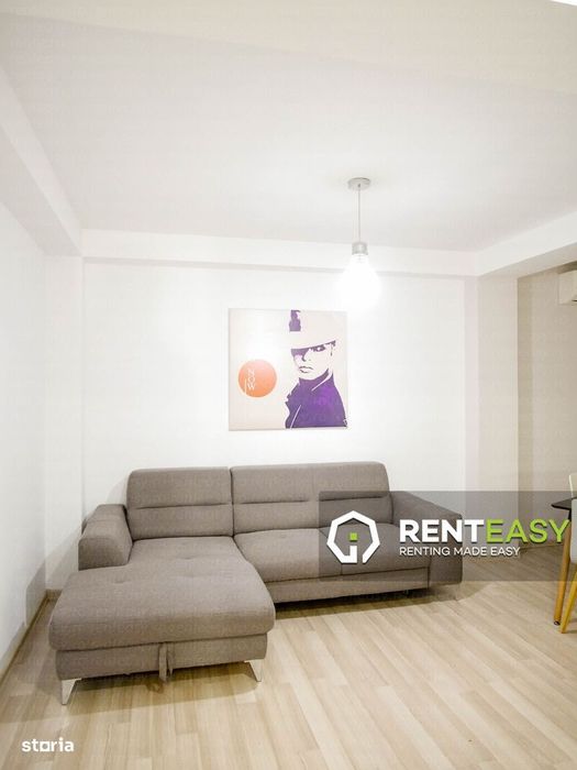 Apartament cu 3 camere in bloc nou Tatarasi - Eternitate — fotografia 1