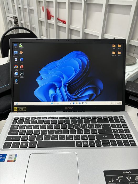 Ноутбук Acer 115000