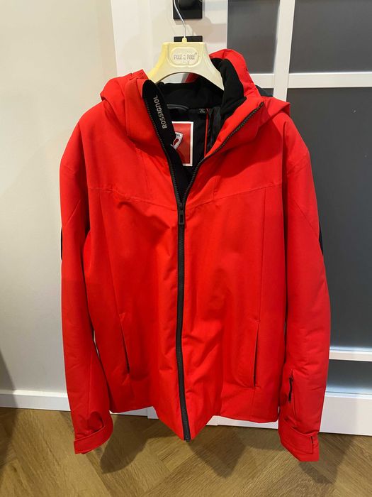 Ски яке Rossignol