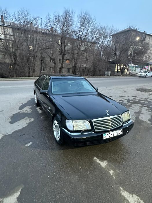 Ассалаймагалейкум продажа Мерседес 97