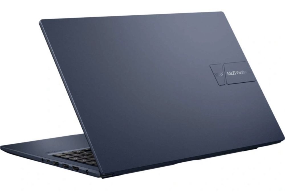 Asus vivobook 15.
