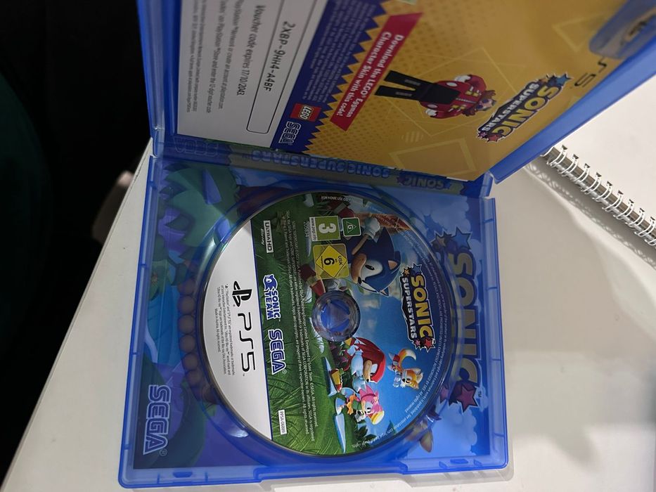 Хорошие диски ..