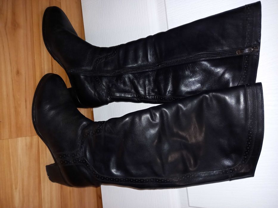 Продам сапоги женские зимние