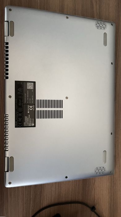 Ноутбук Планшет Asus Vivobook Flip 14