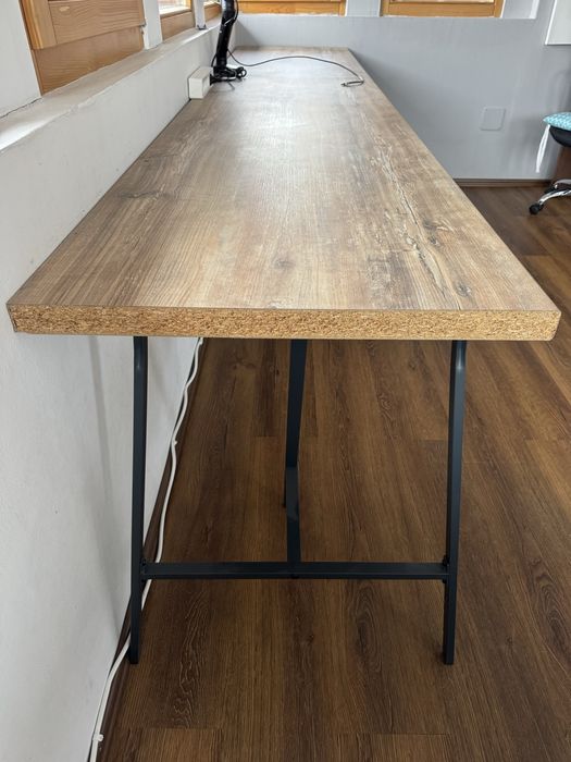 Blat de birou/bucatarie 300x60x38