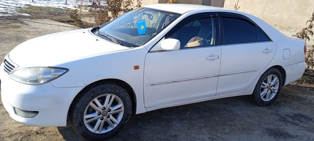 Машина сатылады камри 35