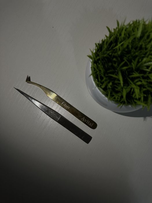 Начинающий набор, для наращивания ресниц