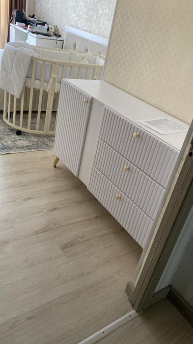 Продам комод почти новый