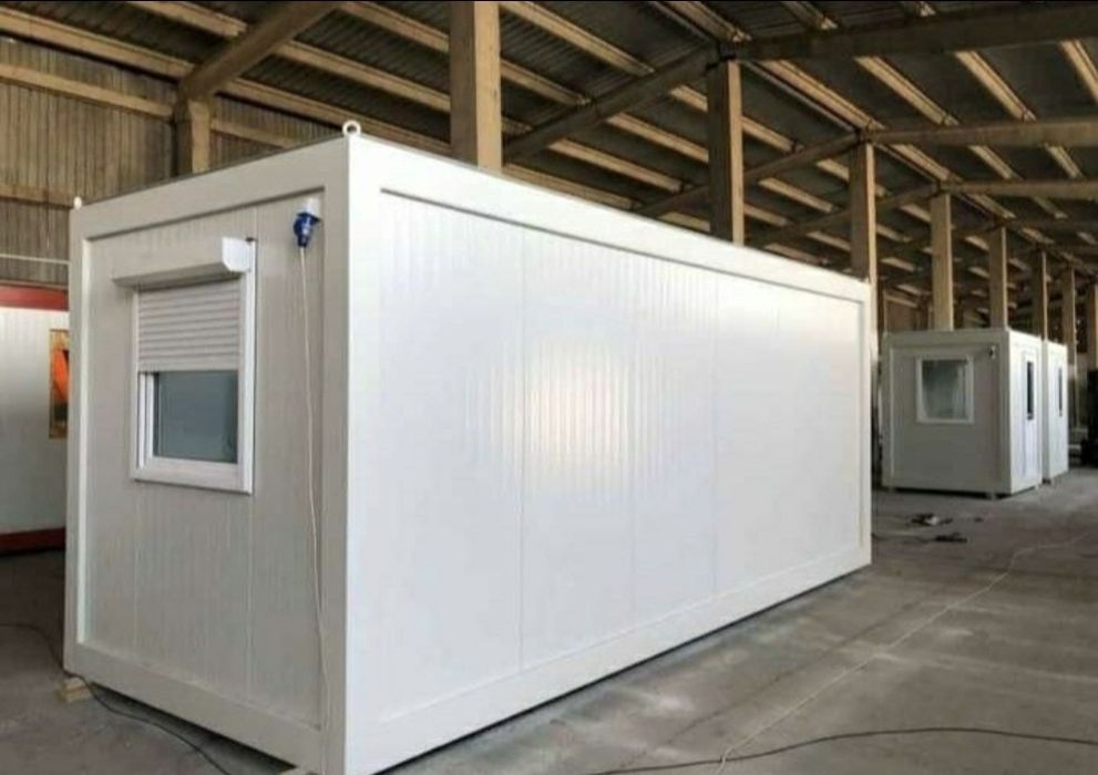Vand containere modulare container modular pret de sezon