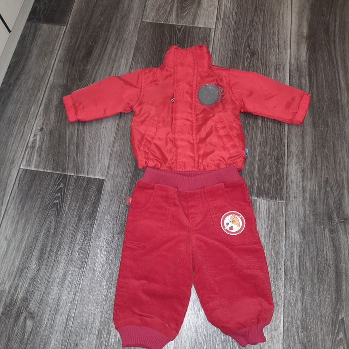 Детская одежда р-р 68.