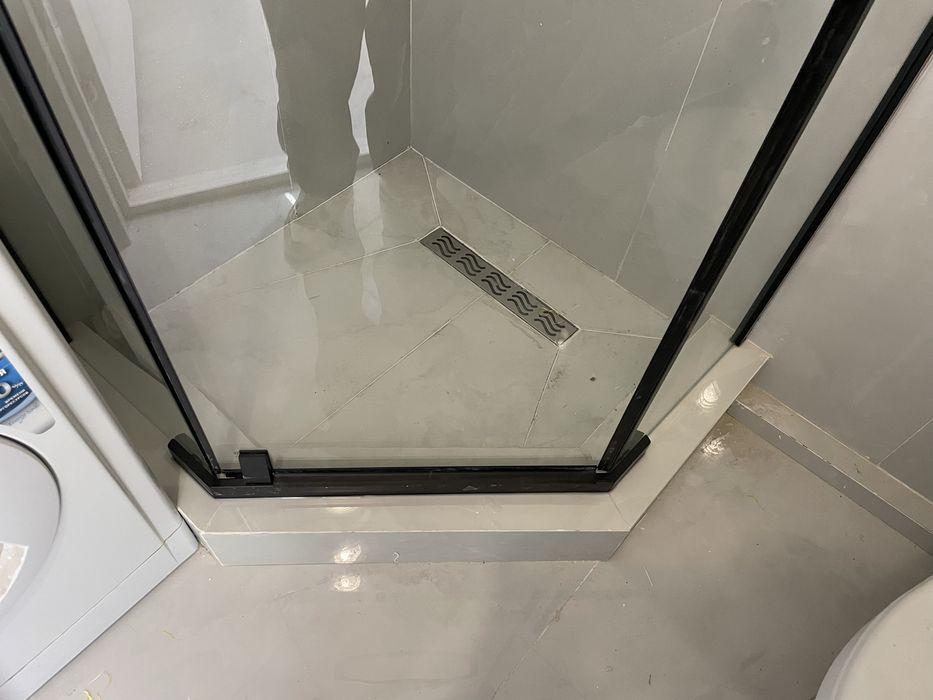 Ремонт под ключь