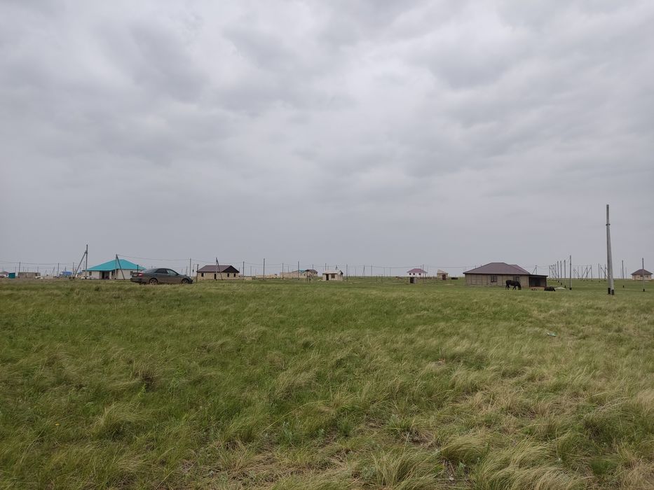 Земельный участок 20соток