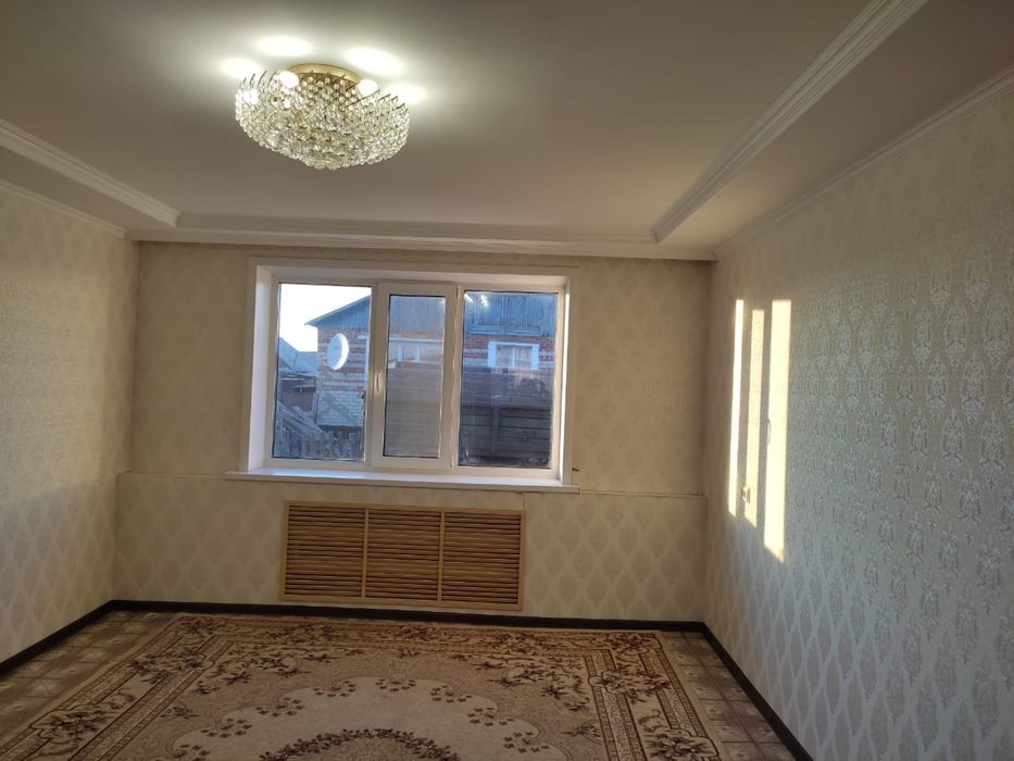Продам дом со всему удобствами