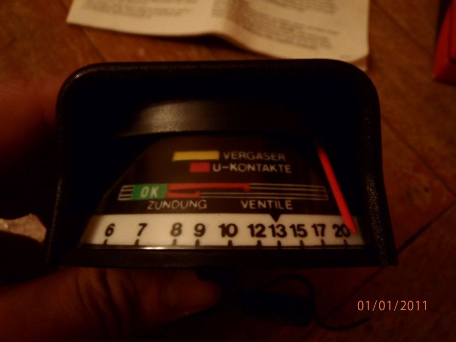 а измерване разхода на гориво на бензинови д