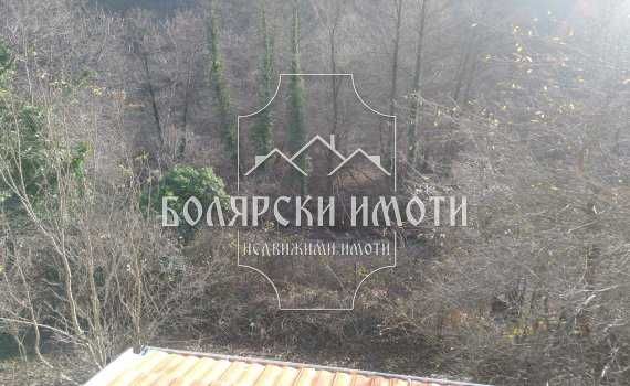 Къща с панорамна гледка