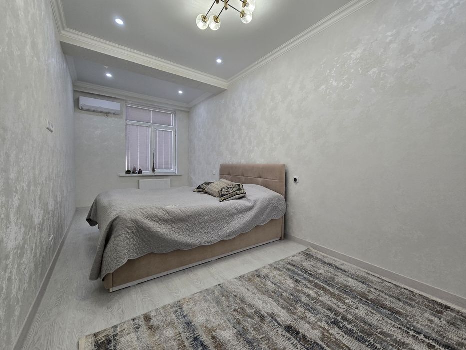 Аренда квартиры Ориентир Паркентский