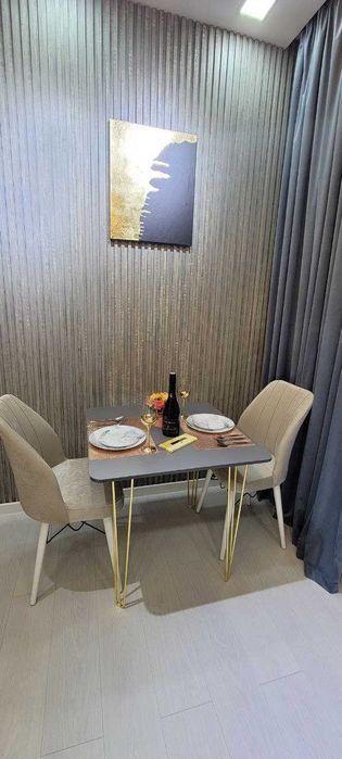 Сдается Премиум квартира в Мирабадском районе, метро Айбека