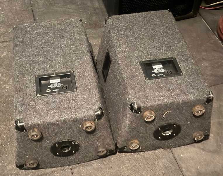 Тонколони Fame MC-10 - 200W RMS