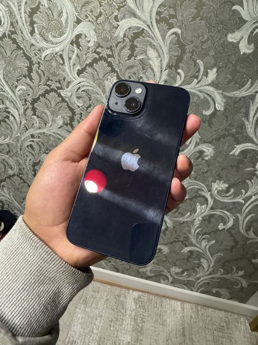Iphone 14 ( 256gb ) 81%