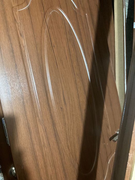 Интериорни врати