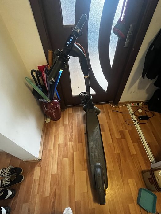 Trotineta Electrica Ninebot E2 Pro