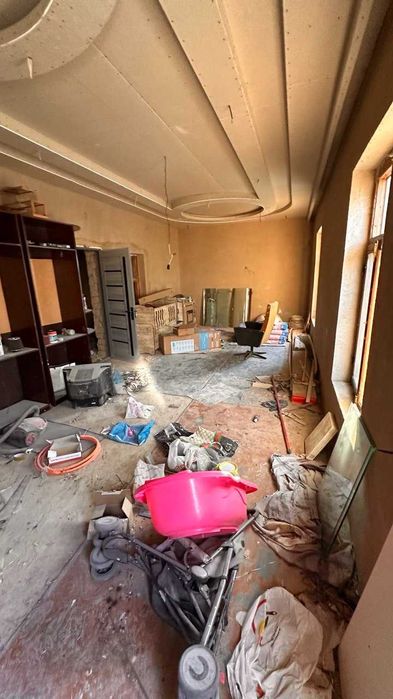 Продаётся УЧАСТОК Дом