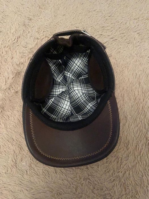 Продам мужскую кепку