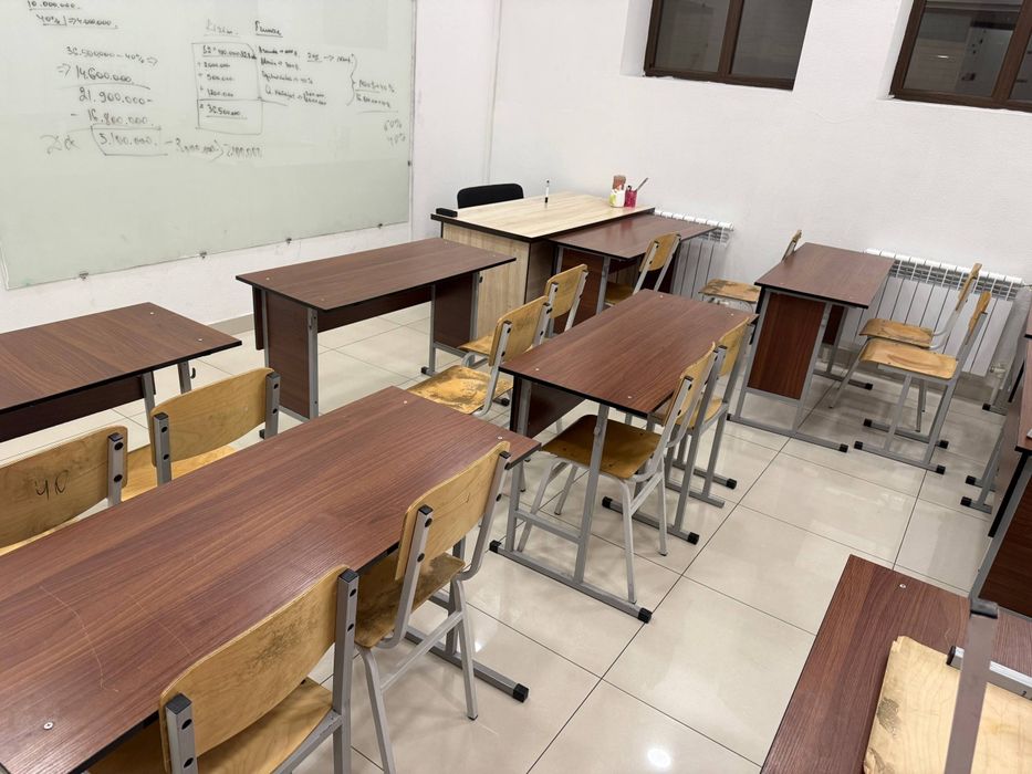 Xonalari shinam va Tozza