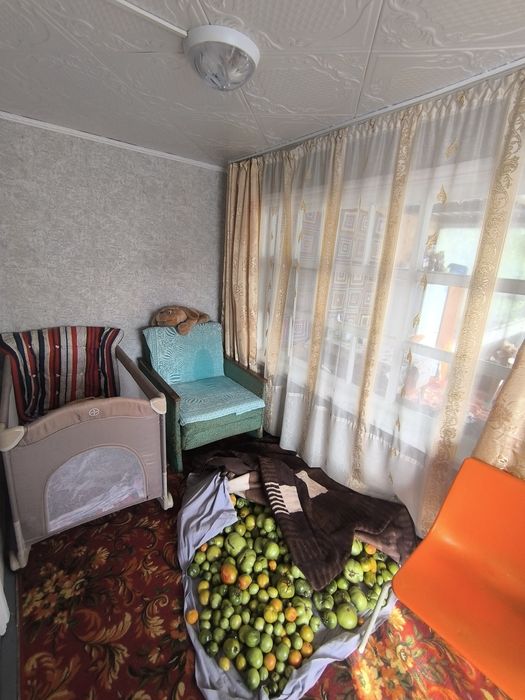 Продам дачу Геолог