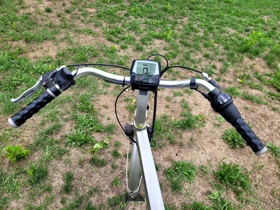 Vand Bicicleta electrica Bosch