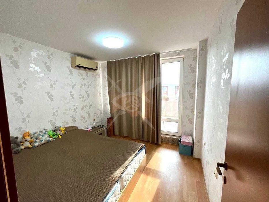 Продава се Тристаен апартамент в к.к. Слънчев бряг - 84 кв.м за 881 €/кв.м - Снимка #4