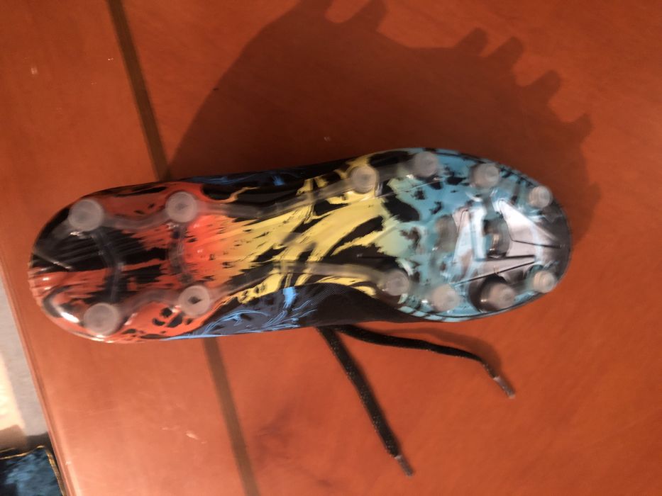 Бутсы джома 41 размер