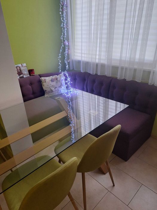 Трапезни столове 4 броя