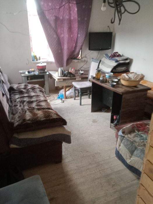 Участка Сотилади