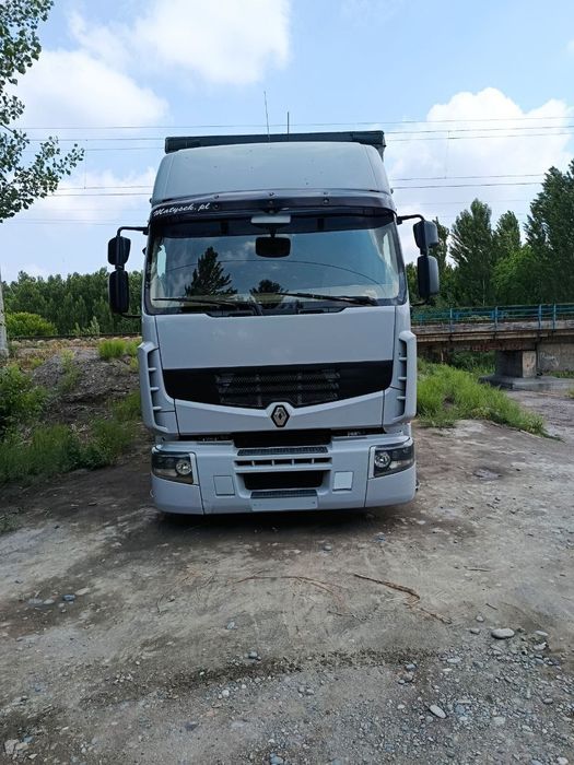 Renault 2007 63 kuba