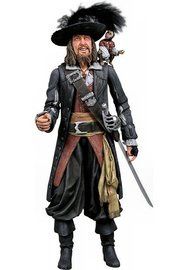 Продажа коллекционные фигурки фильма Пираты Карибского Моря